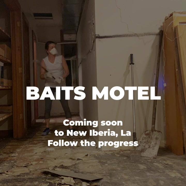 The Baits Motel