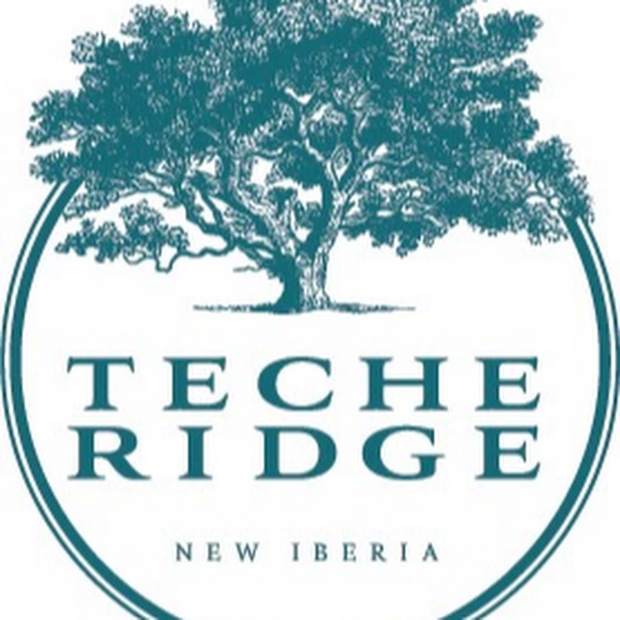 Teche Ridge
